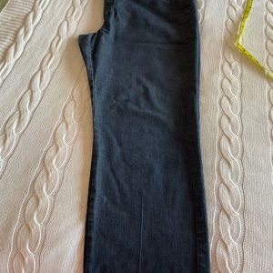 Lee platinum label no gap trouser jeans. 14p